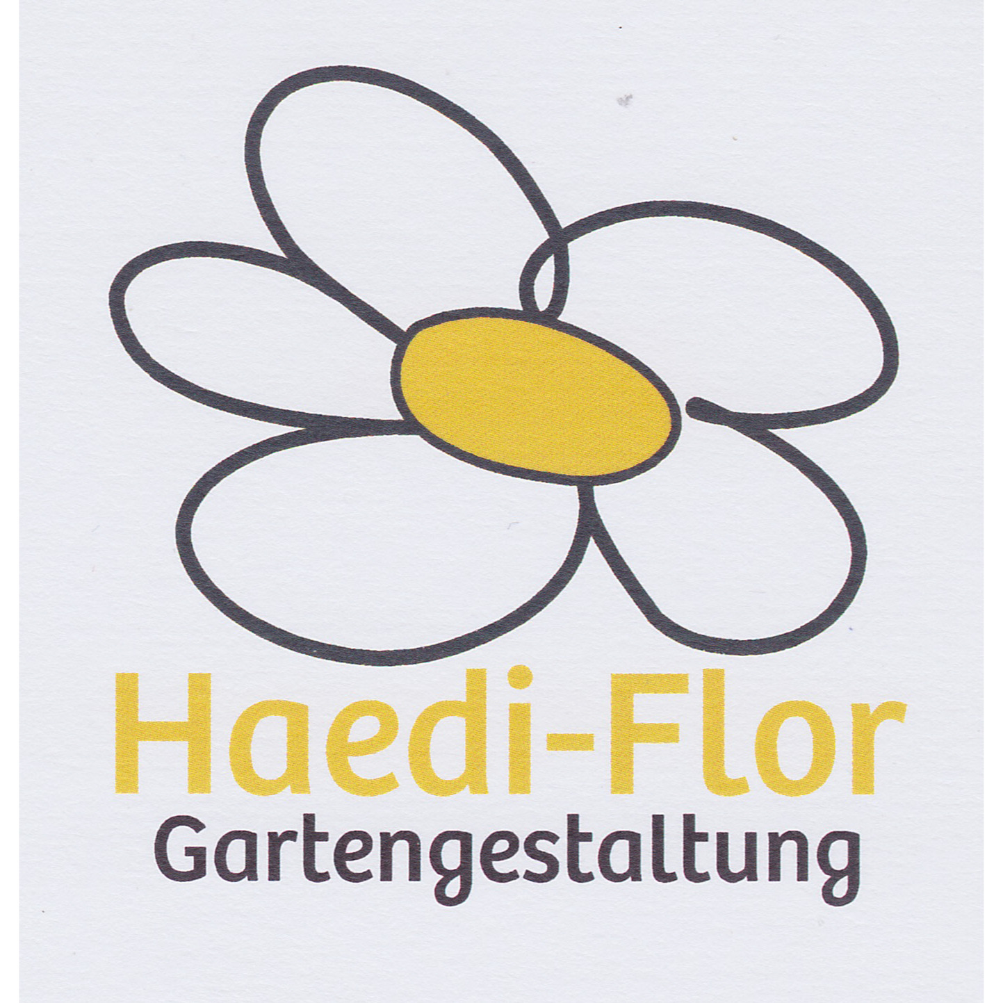 Haedi-Flor Gartengestaltung in Zwenkau