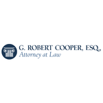 G. Robert Cooper, Esq., Attorney at Law Logo
