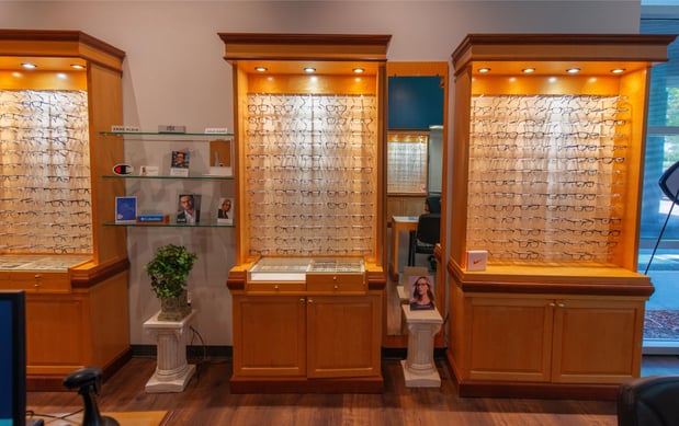 Images Florida Eye Clinic of Kissimmee