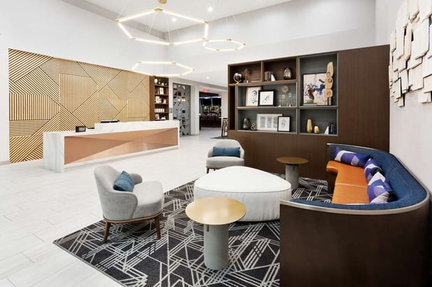 Images DoubleTree by Hilton Dothan