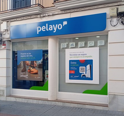 Images Oficina Seguros Pelayo
