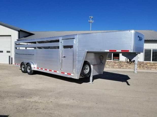 Images Idaho Trailer Sales