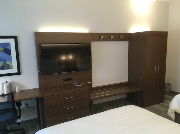 Images Holiday Inn Express & Suites Bethlehem Arpt-Allentown Area by IHG