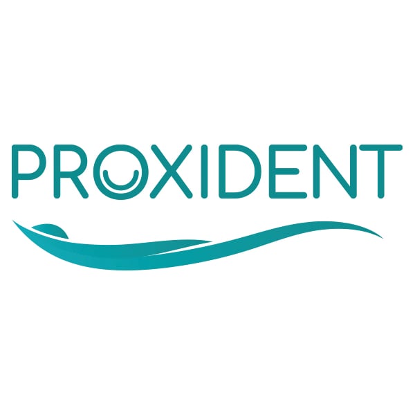 Cabinet dentaire PROXIDENT Logo