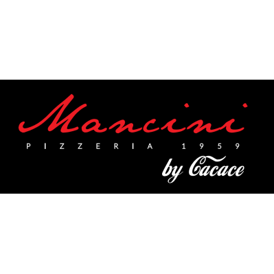 Pizzeria Mancini 1959 Logo
