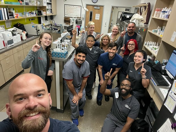 Images Vetco Total Care Animal Hospital