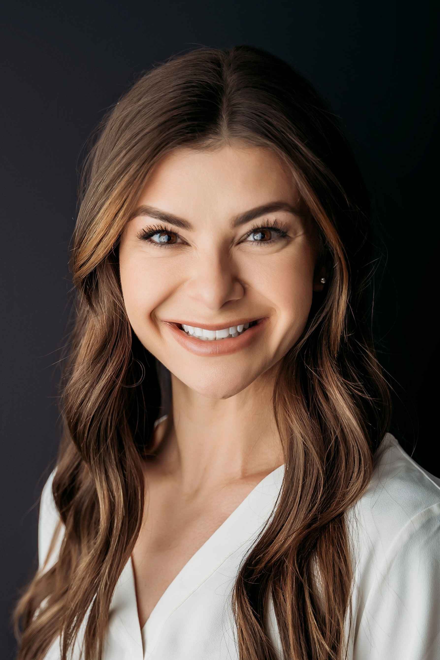 Photo of Kendra Schwan