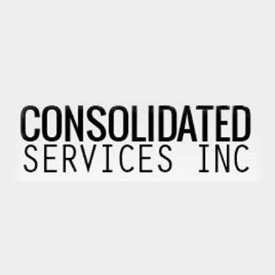 Consolidated Services Inc Of Coles County Logo