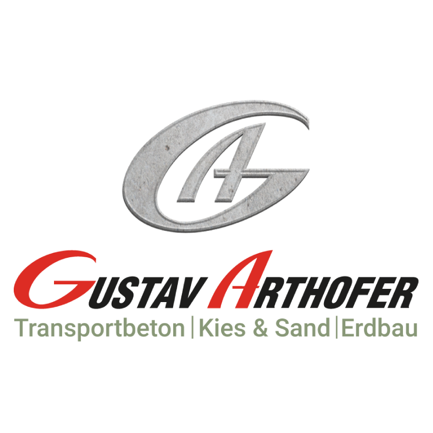 Arthofer Gustav GesmbH & Co KG Logo