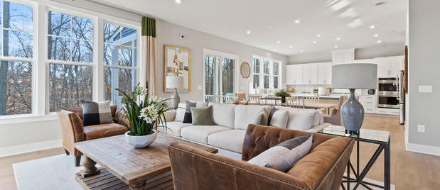 Images Overlook at Westmore by Stanley Martin Homes