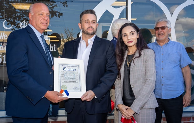 Images New Hyde Park Agency: Allstate Insurance