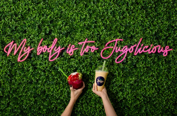 Images Jugo Acai & Juice Bar