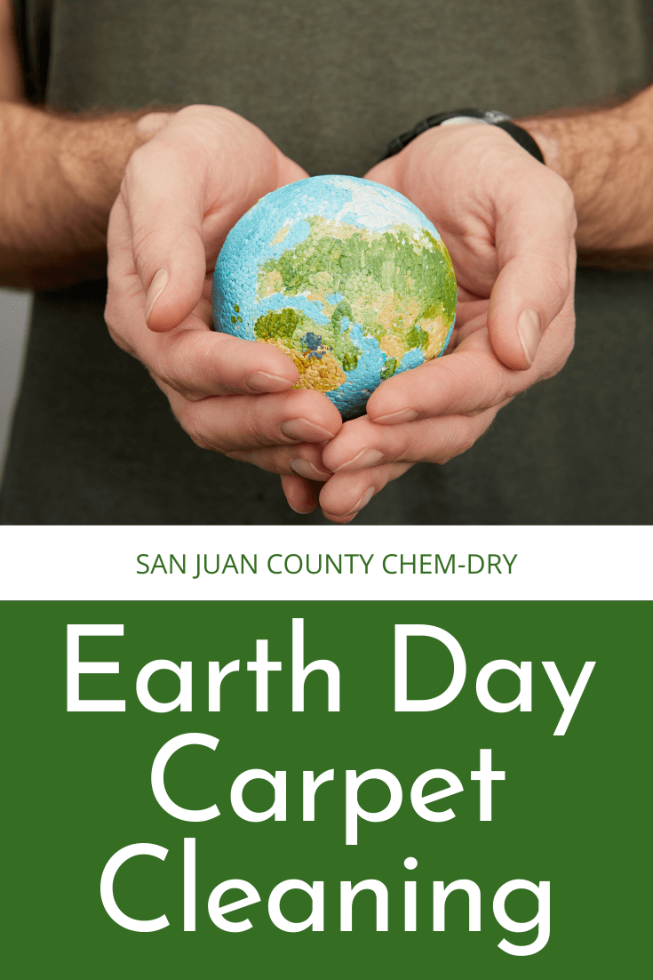 San Juan County Chem-Dry Image