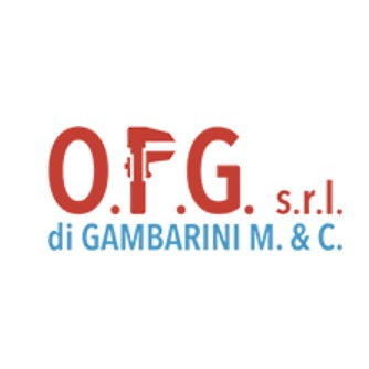 O.F.G. Logo