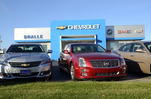 Image 2 | Dralle Chevrolet Buick GMC