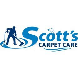 Scott's Carpet Care