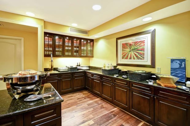 Images Homewood Suites by Hilton Charleston Airport