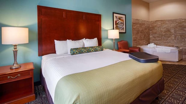 Images Best Western Plus Monahans Inn & Suites