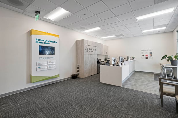 Images Dentists of Davis