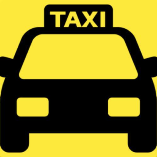 Taxi Tjörn Logo