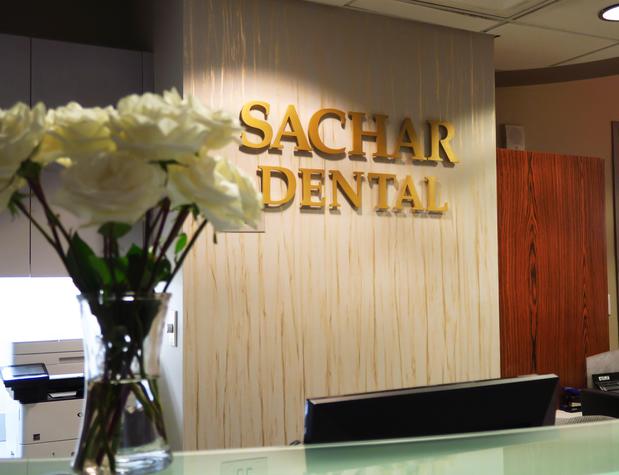 Images Sachar Dental NYC