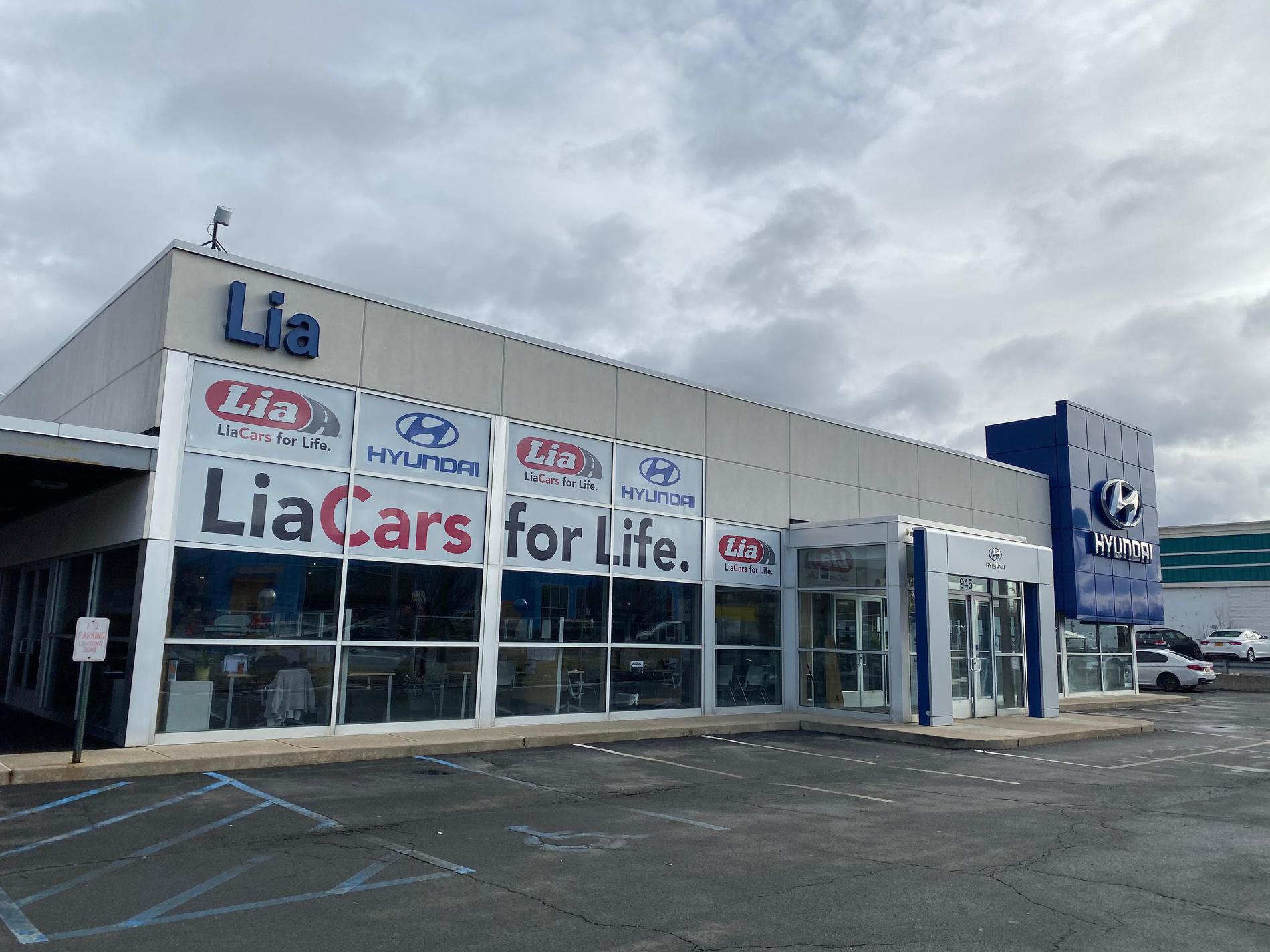 Images Lia Hyundai Albany