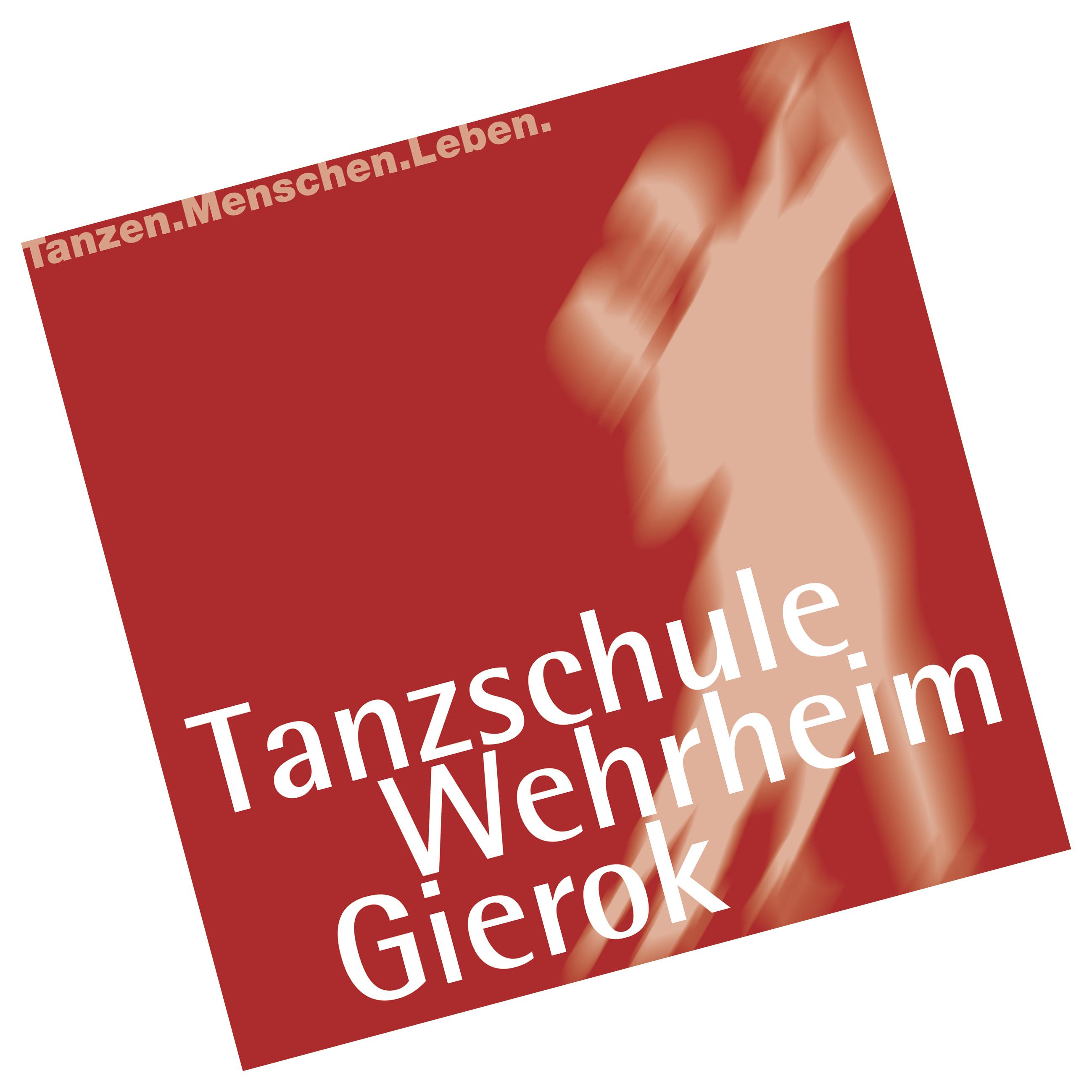 Logo Tanzschule Wehrheim Gierok
