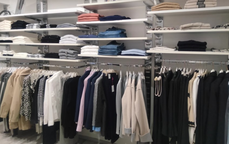 Images Yronica Abbigliamento