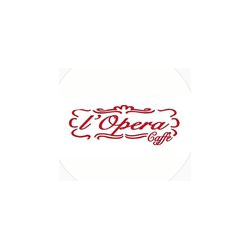 Logo L'Opera Caffè Firenze 055 284628