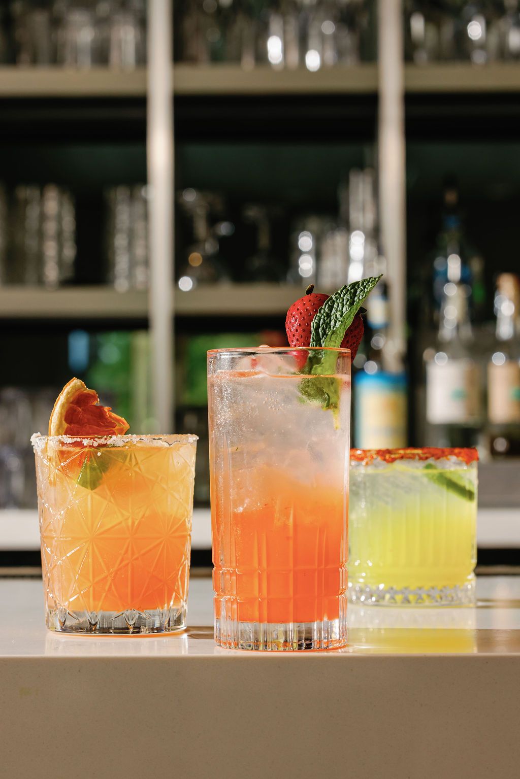 Paloma's at Lela Image