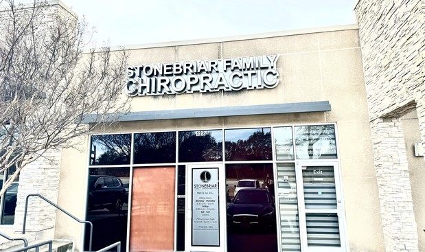 Images Stonebriar Family Chiropractic
