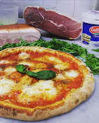 Images Pizzeria Nord Est di Rosario Beffumo