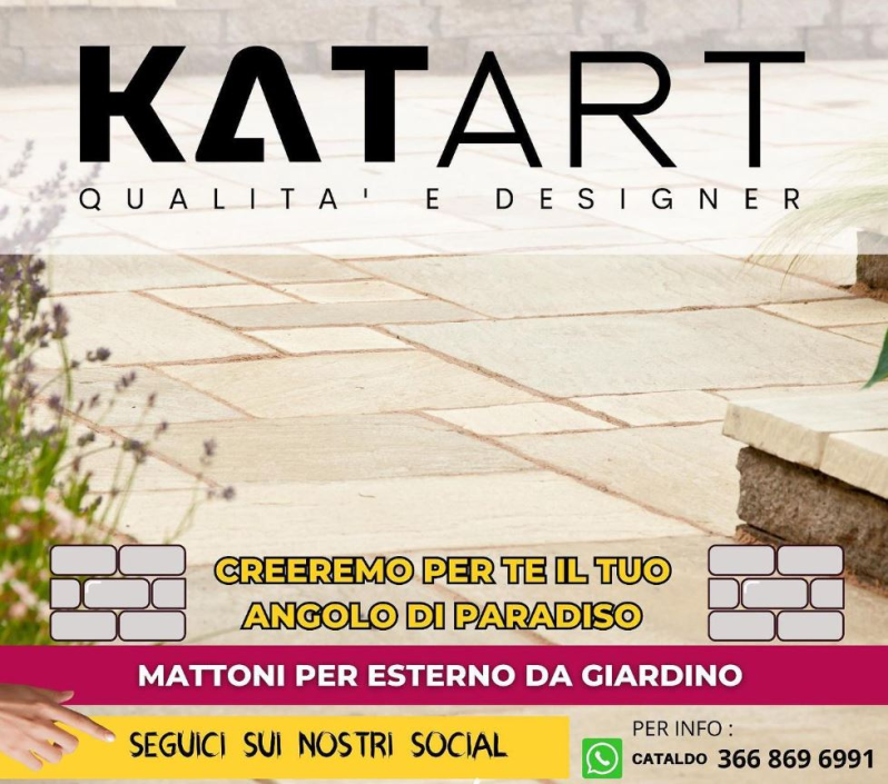 Images Kat Art Qualità e Designer