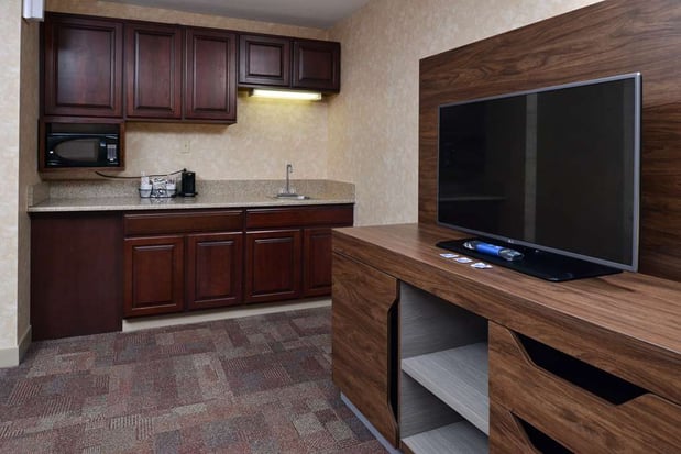 Images Hampton Inn Wytheville