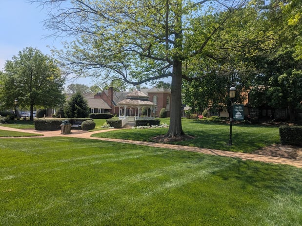 Images Great Falls Pools LLC
