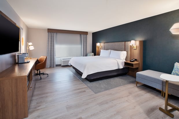 Images Holiday Inn Ontario Airport by IHG