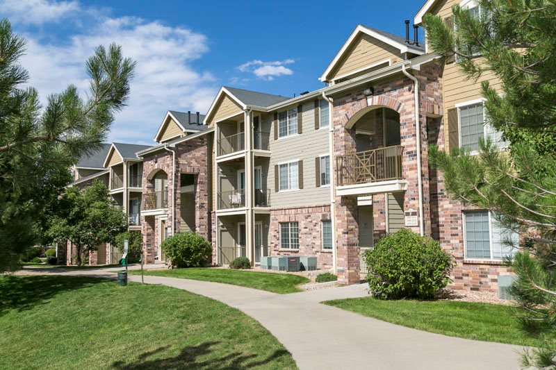 Waterford Place Apartments, Thornton Colorado (CO) - LocalDatabase.com