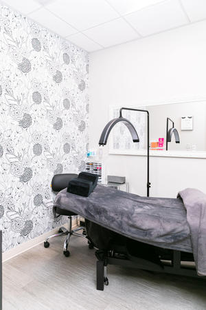 Images Charleston Beauty Collective