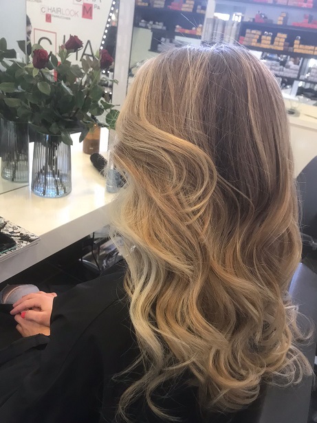 Images Parrucchiere CM Hair Look