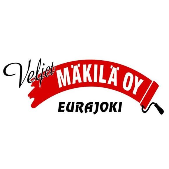 Veljet Mäkilä Oy Logo