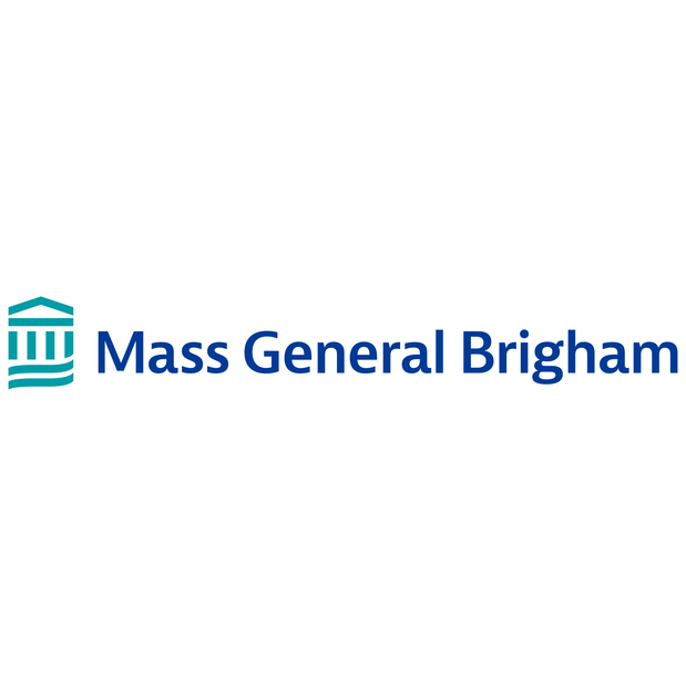 Mass General Brigham Community Physicians Logo