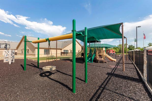 Images Primrose School of Frisco at Independence