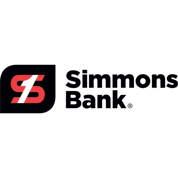 Simmons Bank Logo
