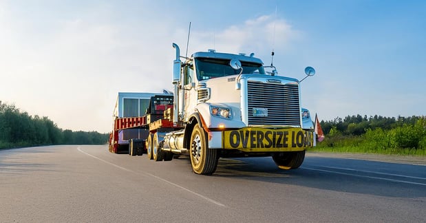 Images Buchanan Hauling and Rigging, Inc.