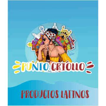 Punto Criollo Logo