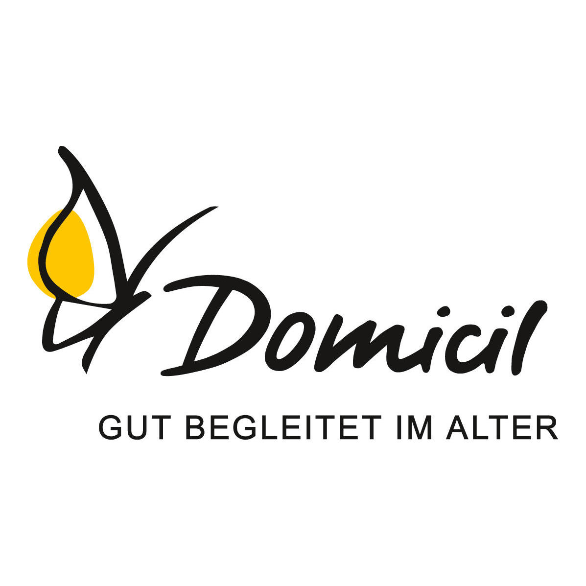 Domicil Logo
