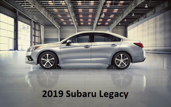 2019 Subaru Legacy For Sale in Roslyn, NY