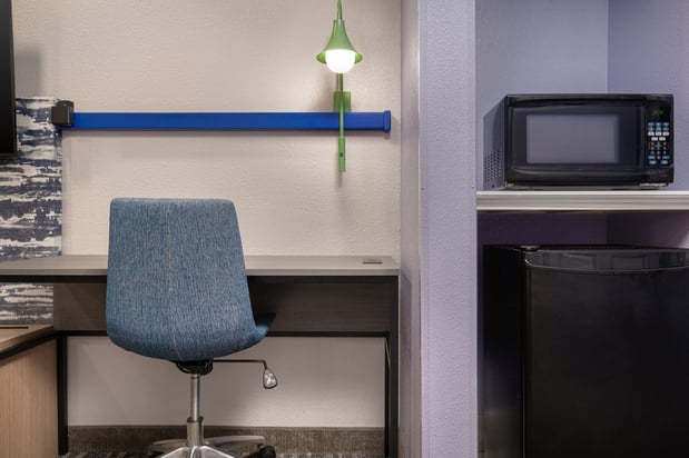 Images Garner Hotel Evansville East by IHG