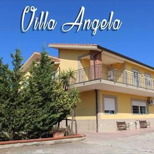 Villa Angela Comunita' Alloggio per Anziani