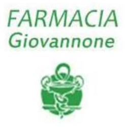 Farmacia Giovannone Logo